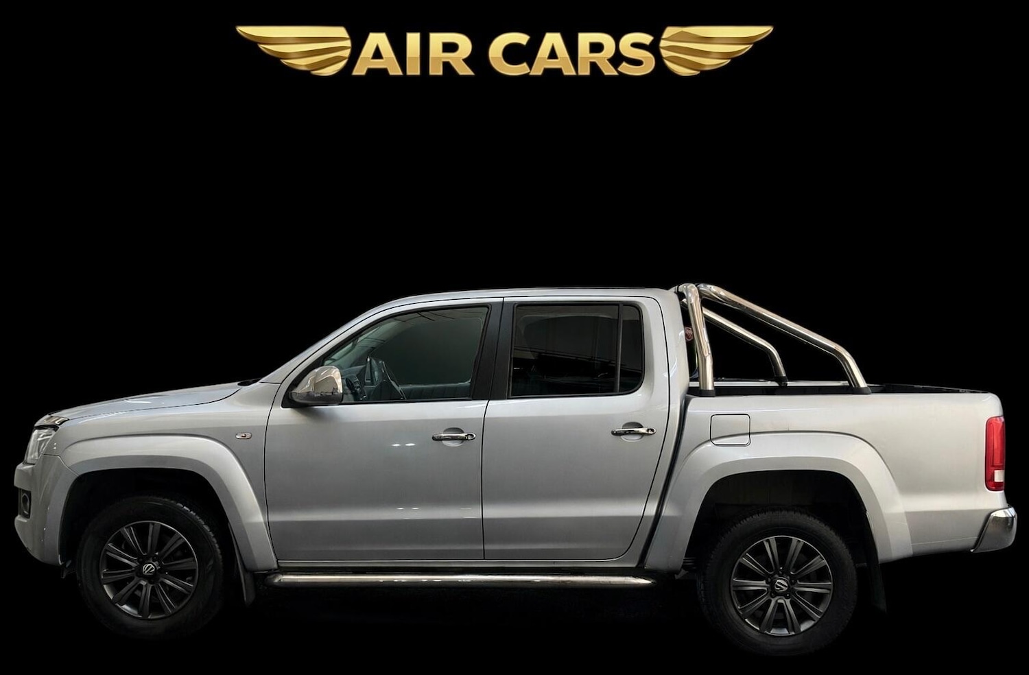 Used Volkswagen Amarok 2015 for sale - 77524960: Photo 4