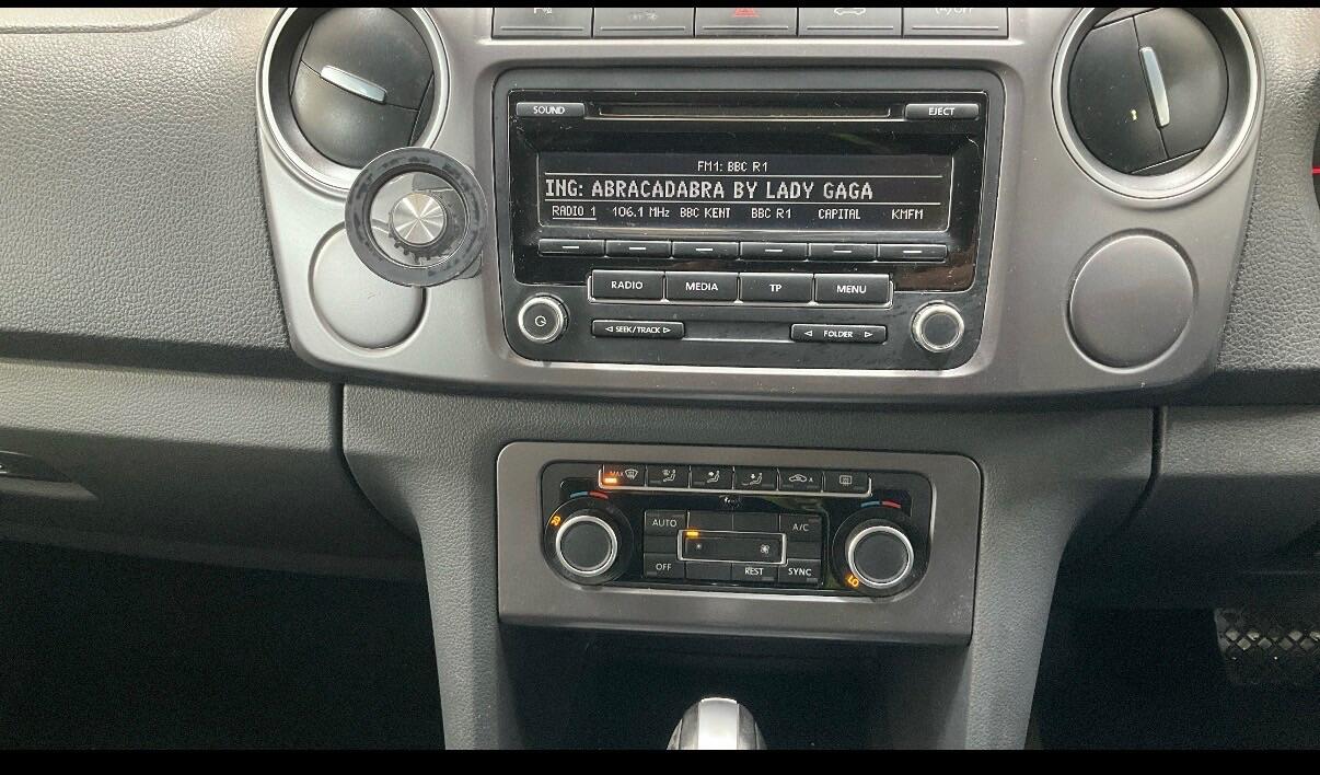 Used Volkswagen Amarok 2015 for sale - 77524960: Photo 8