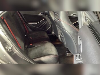 Used Mercedes-Benz CLA 2018 for sale - 78205356: Photo