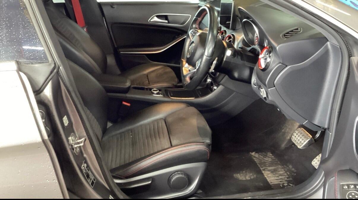 Used Mercedes-Benz CLA for sale - 78205356: Photo 4