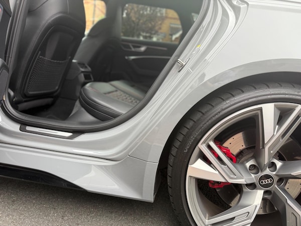 Used Audi RS6 2022 for sale - 76325943: Photo 13