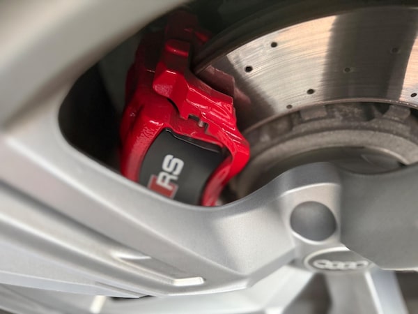 Used Audi RS6 2022 for sale - 76325943: Photo 14