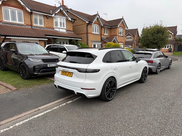 Used Audi RS6 2022 for sale - 76325943: Photo 17