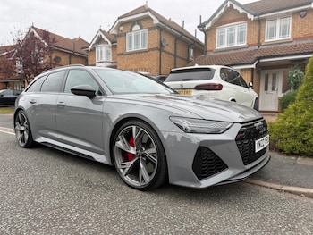 Audi - RS6