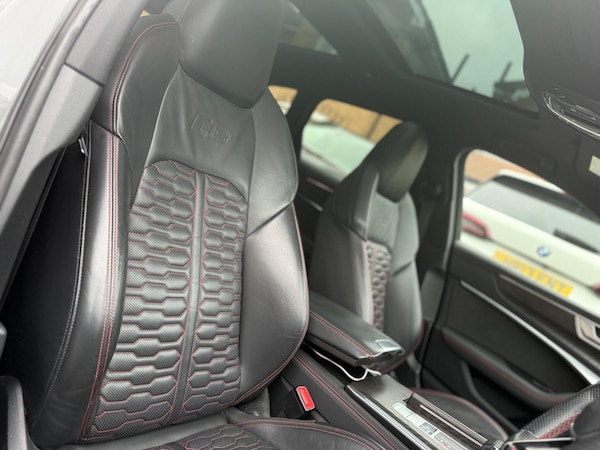 Used Audi RS6 2022 for sale - 76325943: Photo 4