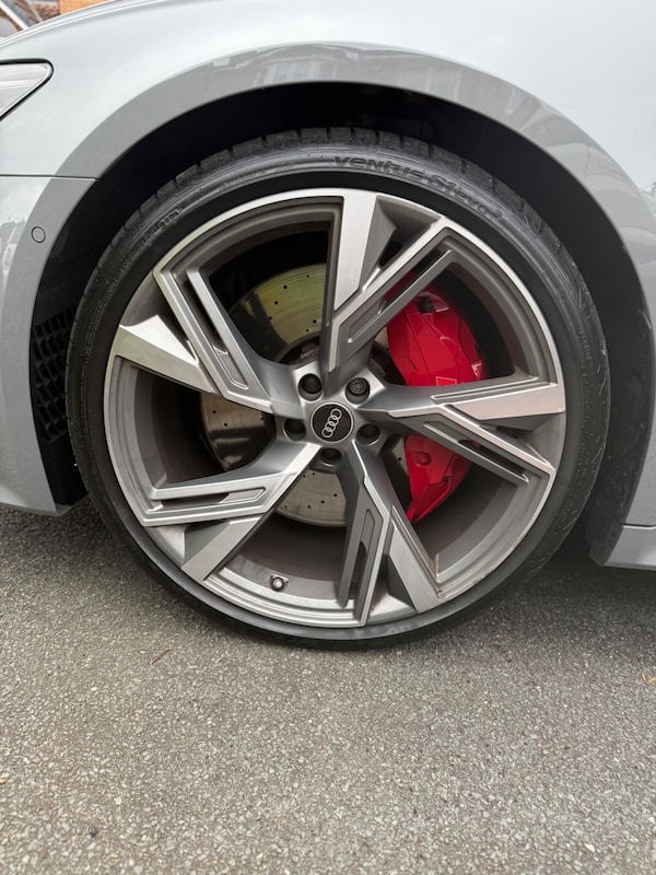 Used Audi RS6 2022 for sale - 76325943: Photo 7