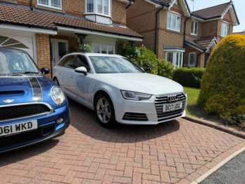(17) - 1.4 TFSI Sport Euro 6 (s/s) 5dr