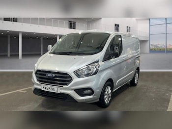 Used Ford Transit Custom 2020 for sale - 76855963: Photo