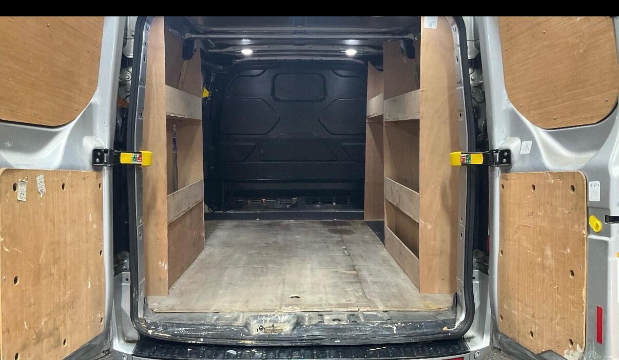 Used Ford Transit Custom 2020 for sale - 76855963: Photo 7