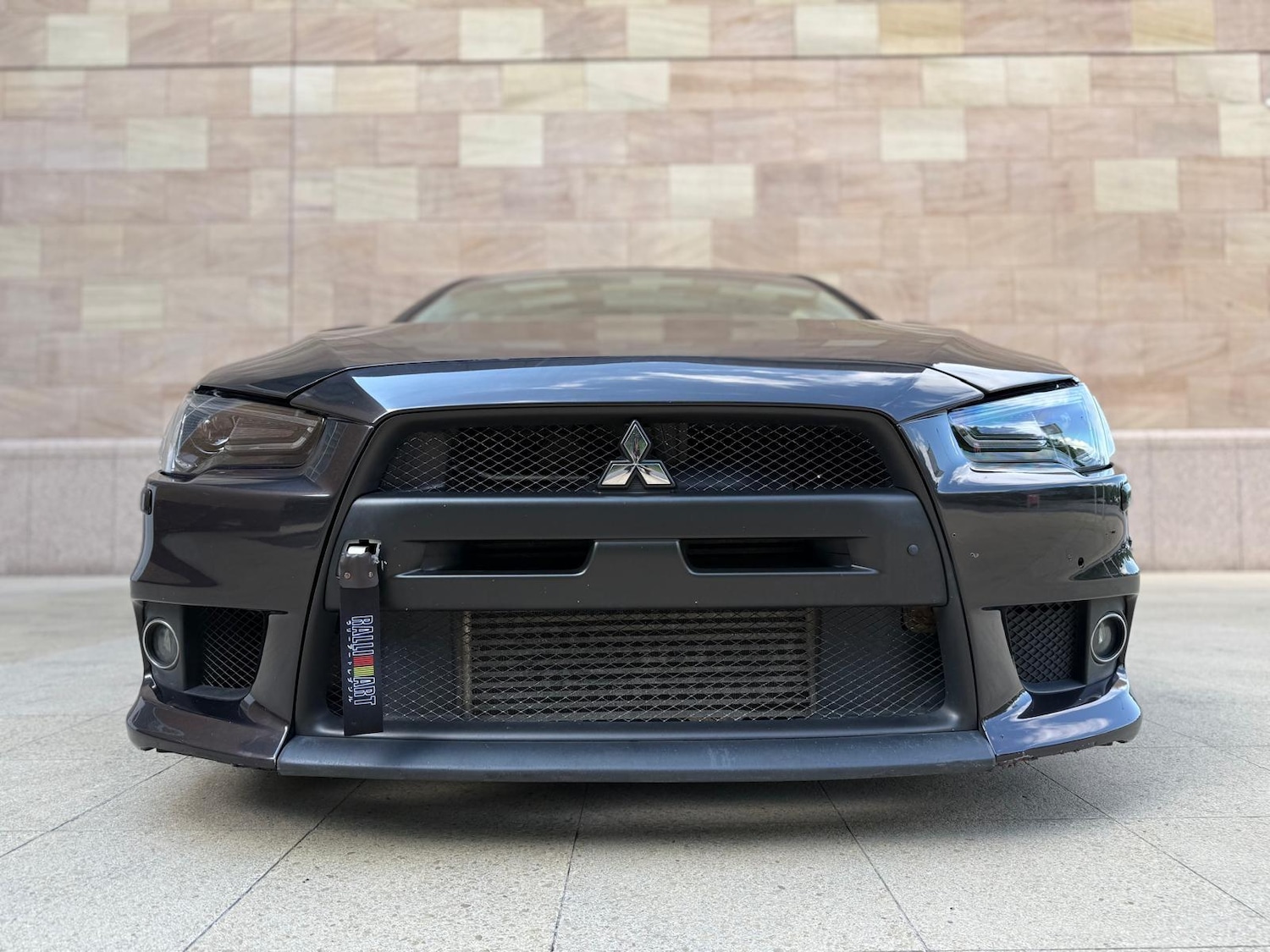 Used Mitsubishi Lancer for sale - 76370995: Photo 10