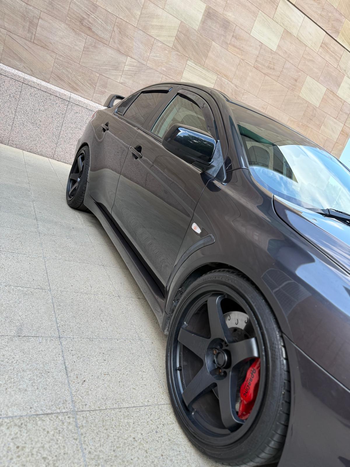 Used Mitsubishi Lancer for sale - 76370995: Photo 11