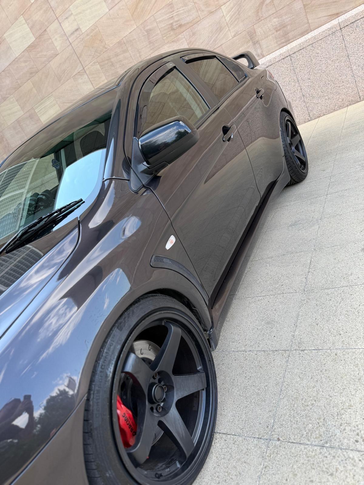 Used Mitsubishi Lancer for sale - 76370995: Photo 12
