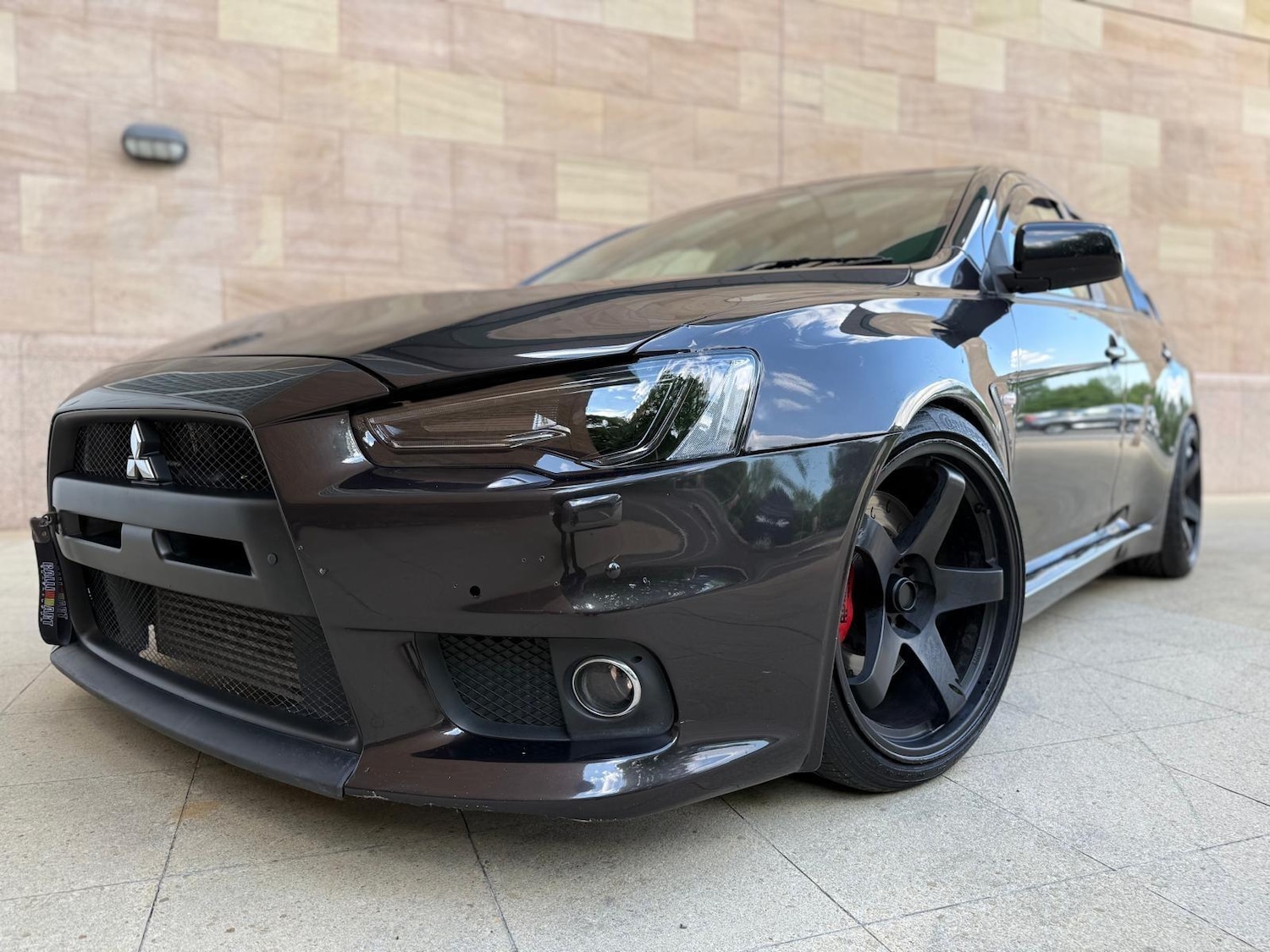 Used Mitsubishi Lancer for sale - 76370995: Photo 13