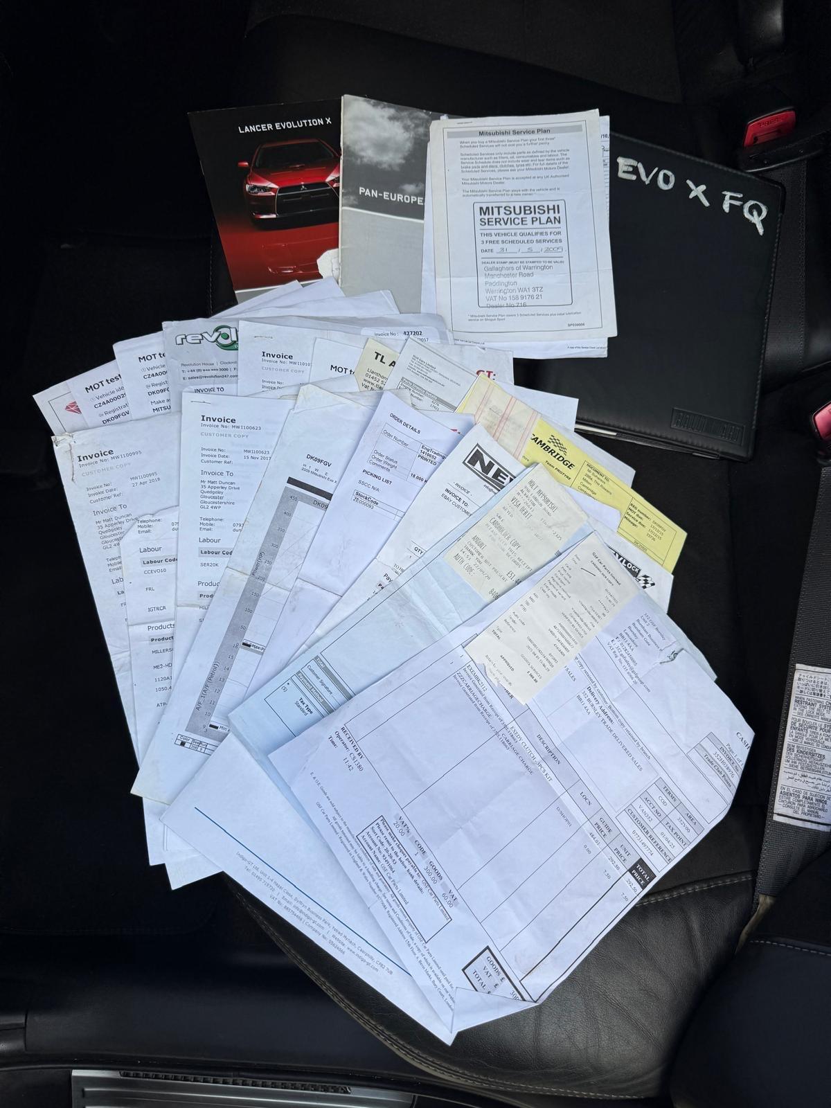 Used Mitsubishi Lancer for sale - 76370995: Photo 14