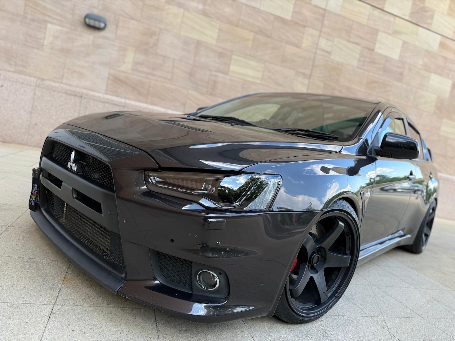 Used Mitsubishi Lancer for sale - 76370995: Photo 15