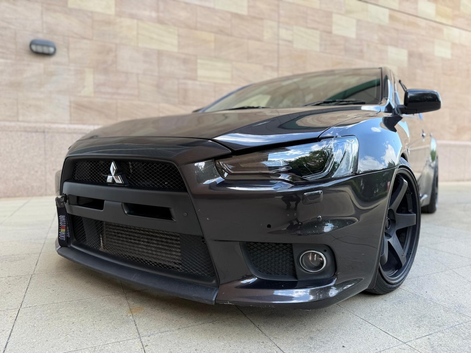 Used Mitsubishi Lancer for sale - 76370995: Photo 16