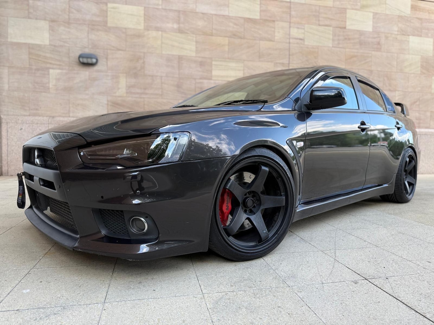 Used Mitsubishi Lancer for sale - 76370995: Photo 17