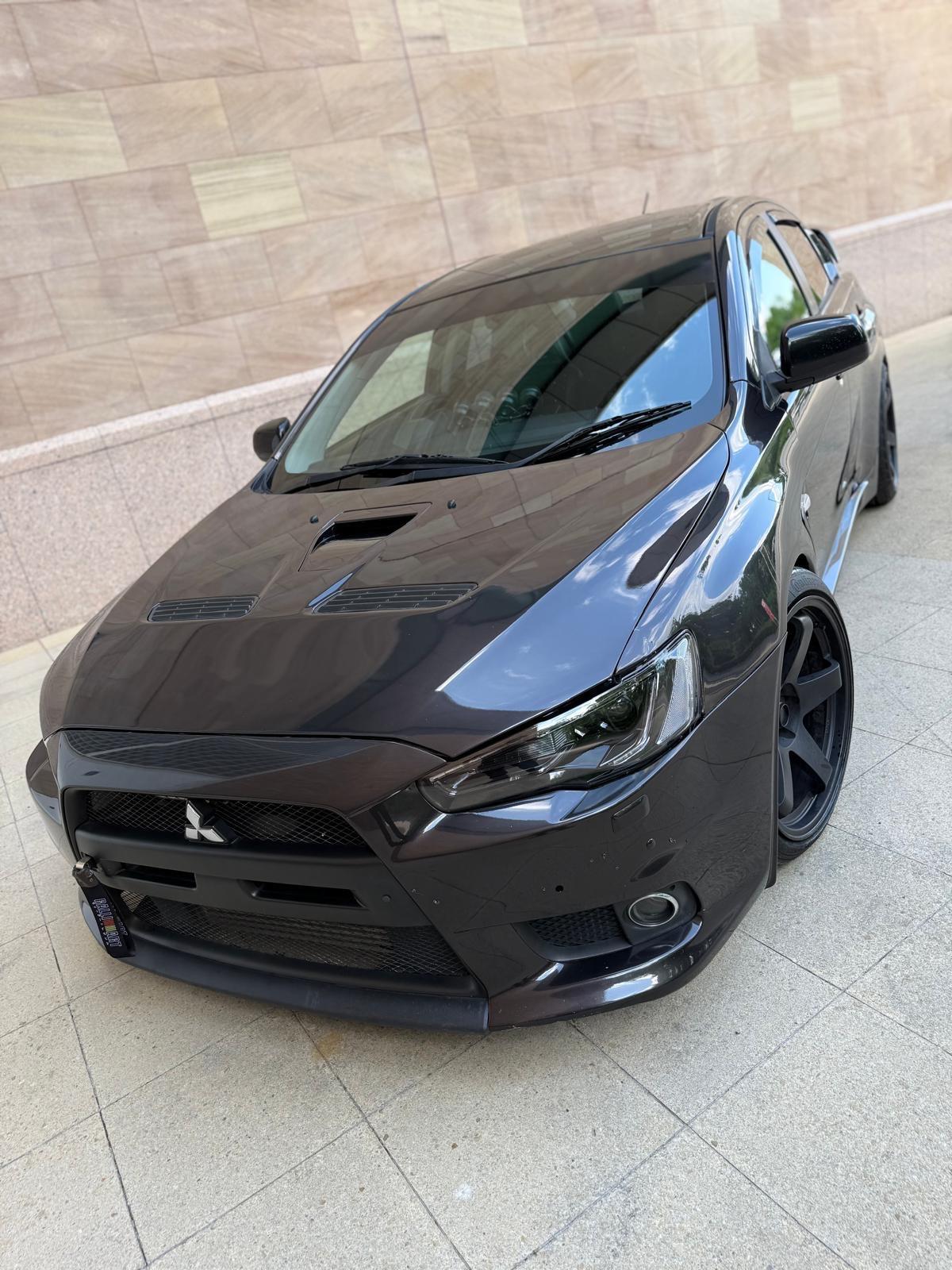 Used Mitsubishi Lancer for sale - 76370995: Photo 18