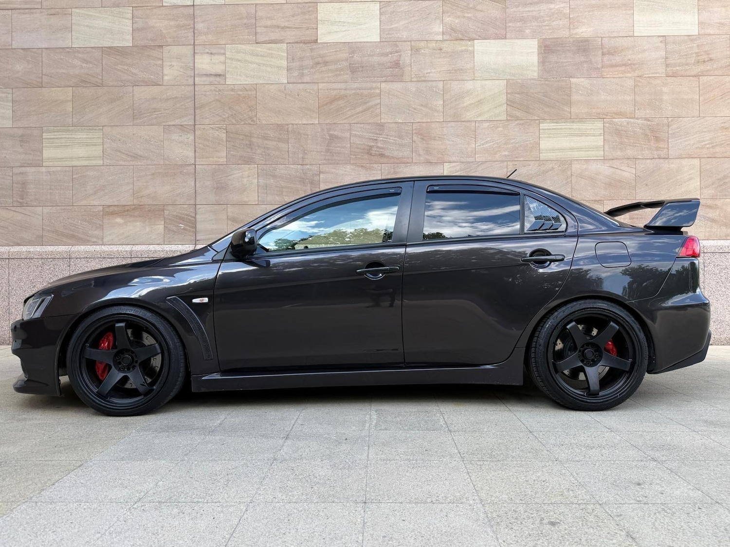 Used Mitsubishi Lancer for sale - 76370995: Photo 19