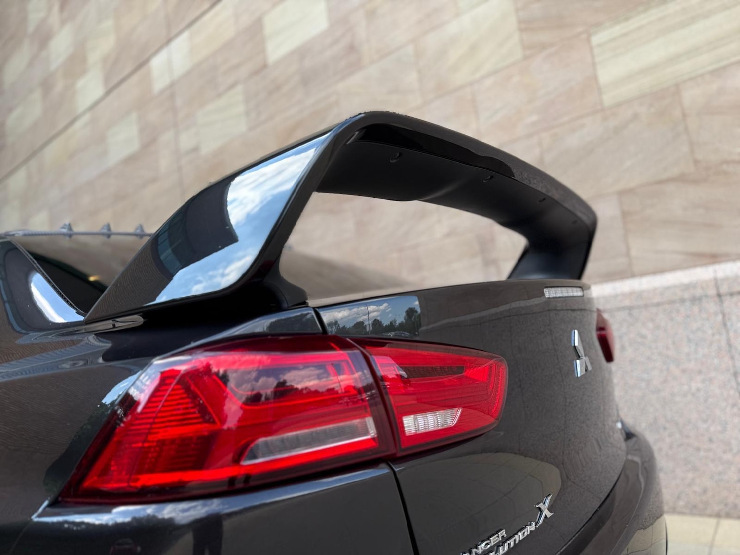 Used Mitsubishi Lancer for sale - 76370995: Photo 21