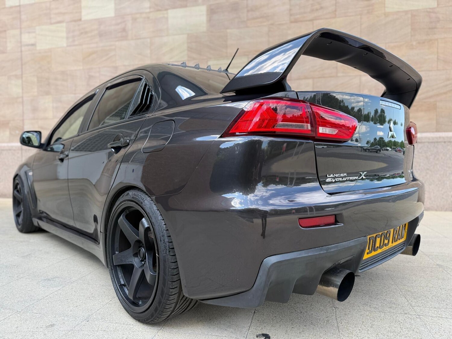 Used Mitsubishi Lancer for sale - 76370995: Photo 22