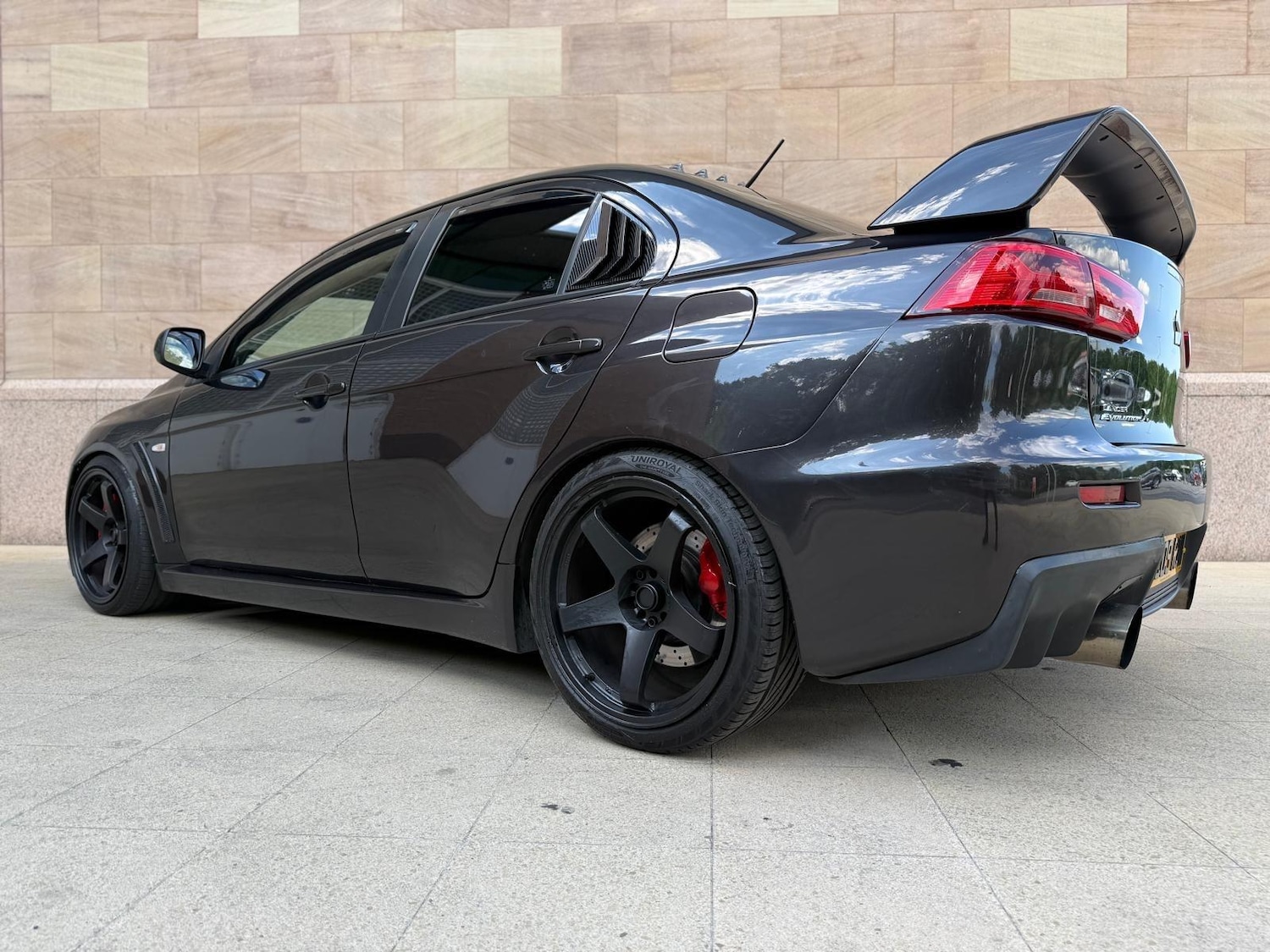 Used Mitsubishi Lancer for sale - 76370995: Photo 23