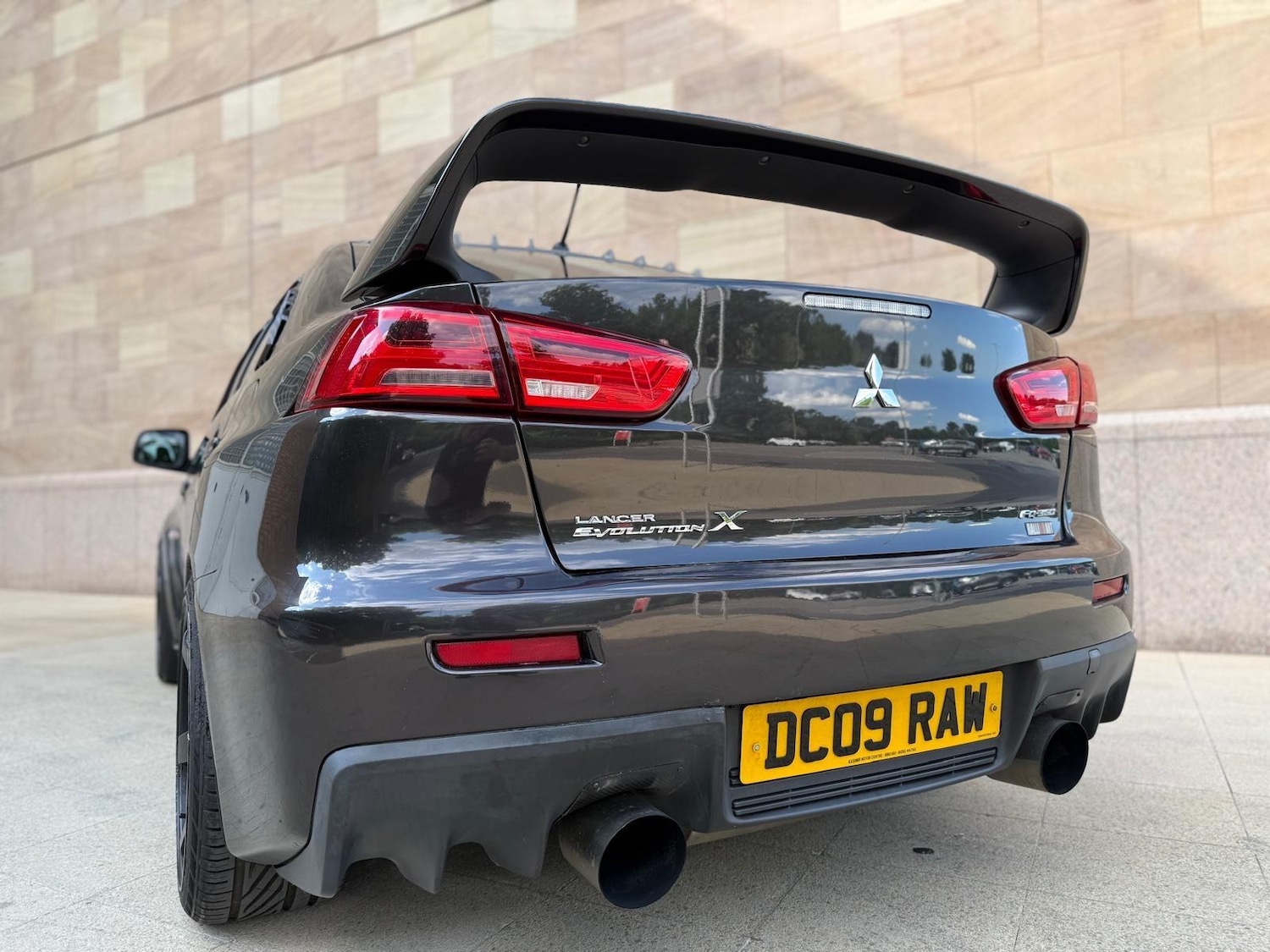 Used Mitsubishi Lancer for sale - 76370995: Photo 24