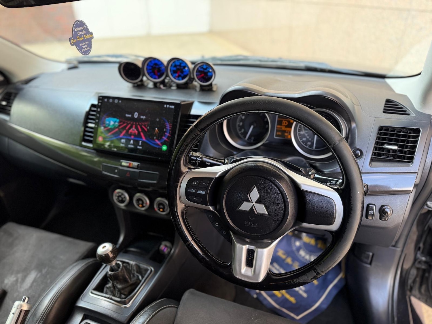 Used Mitsubishi Lancer for sale - 76370995: Photo 27
