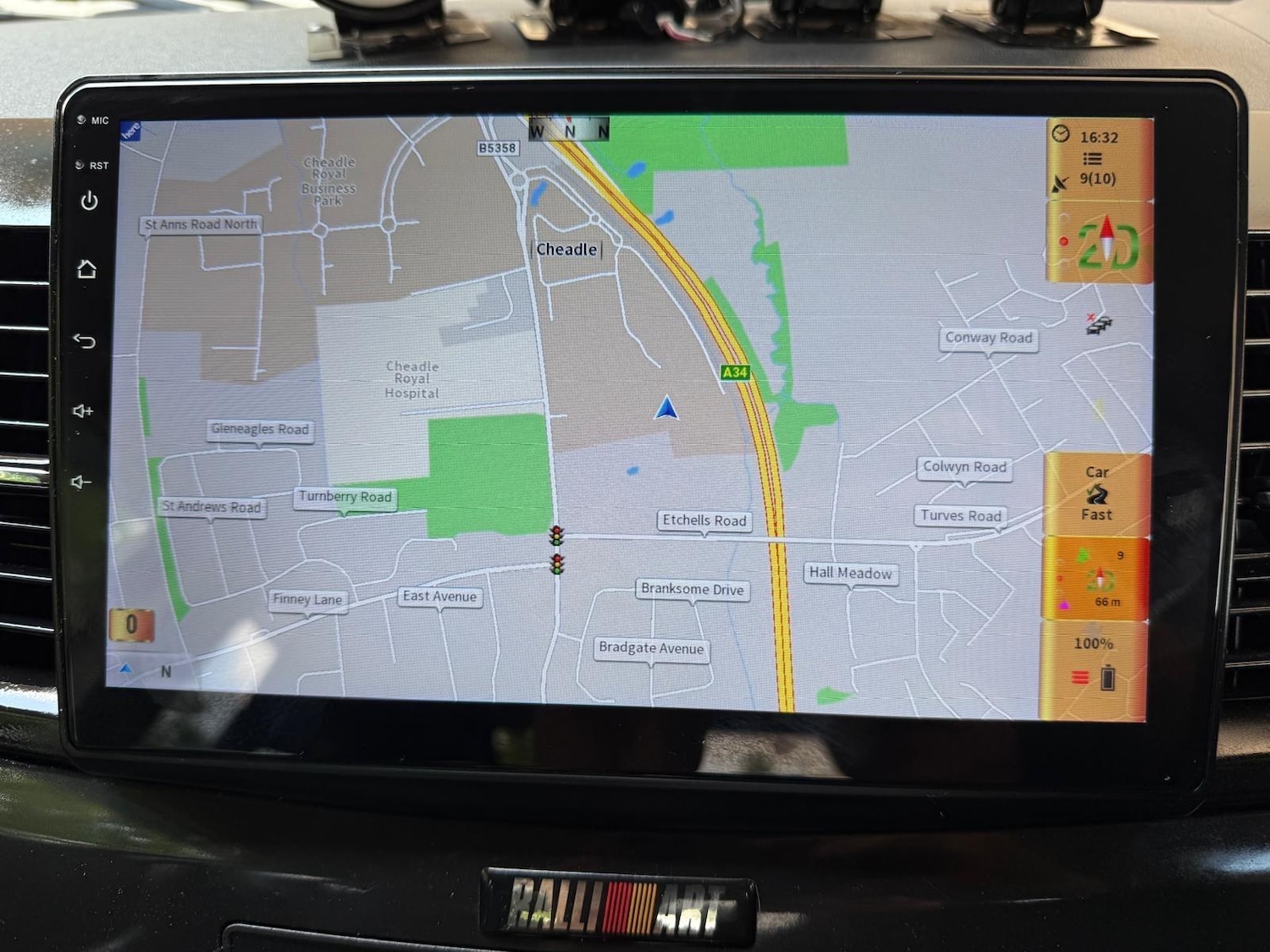 Used Mitsubishi Lancer for sale - 76370995: Photo 29