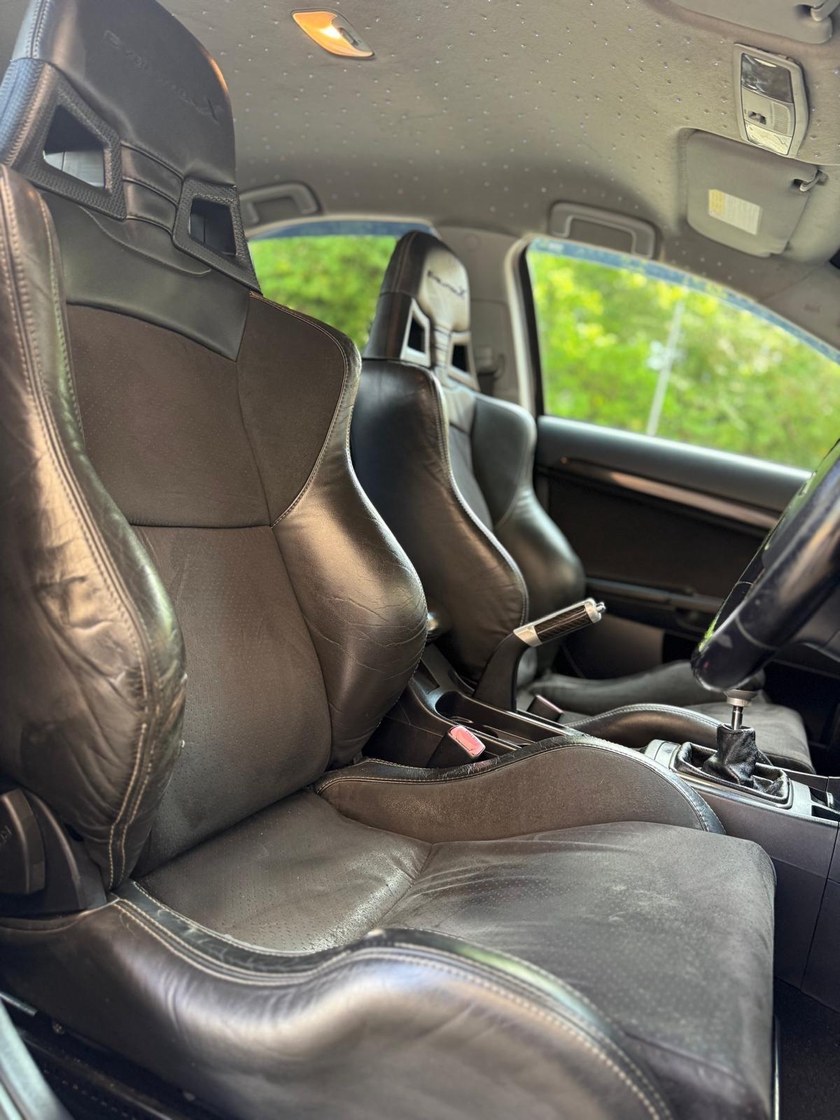 Used Mitsubishi Lancer for sale - 76370995: Photo 33