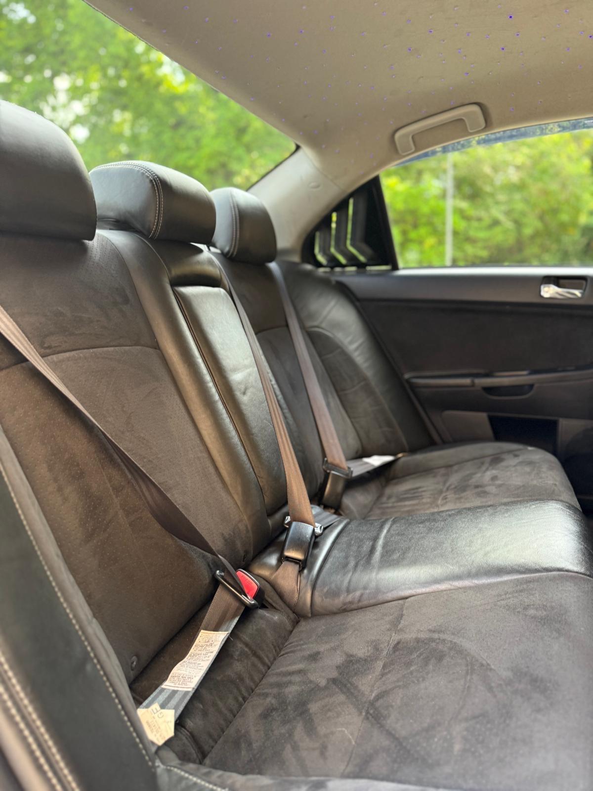 Used Mitsubishi Lancer for sale - 76370995: Photo 36