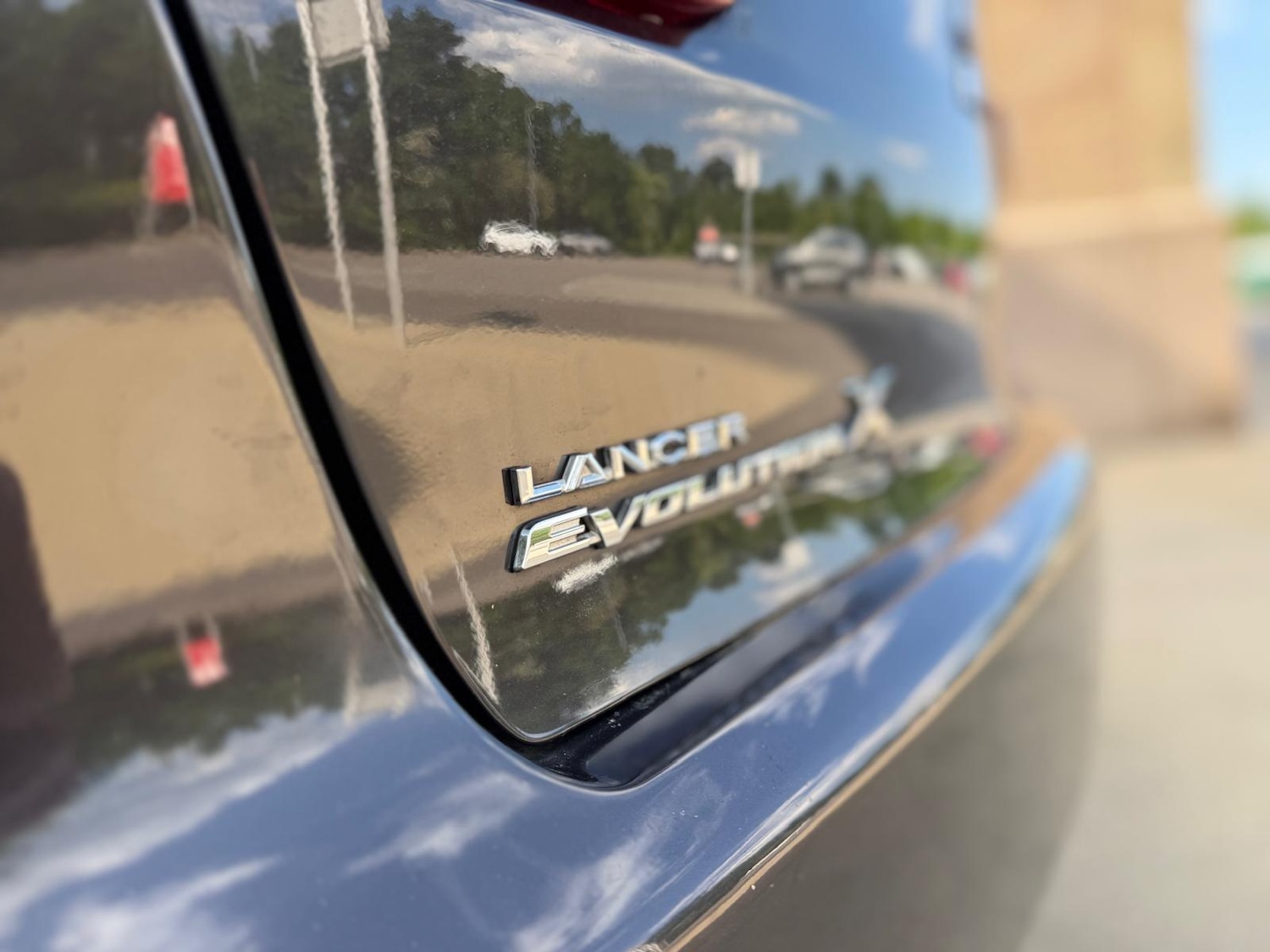 Used Mitsubishi Lancer for sale - 76370995: Photo 38