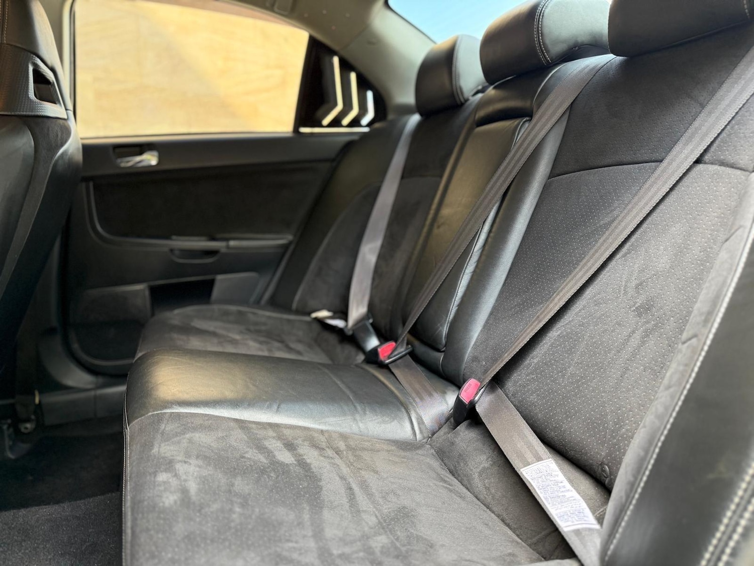 Used Mitsubishi Lancer for sale - 76370995: Photo 39
