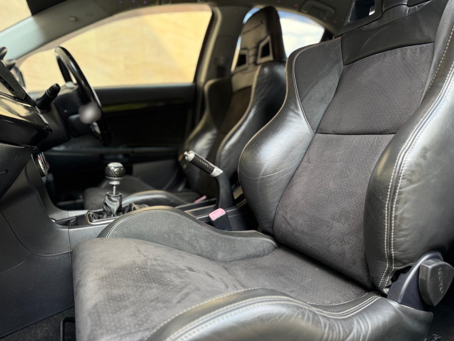 Used Mitsubishi Lancer for sale - 76370995: Photo 42