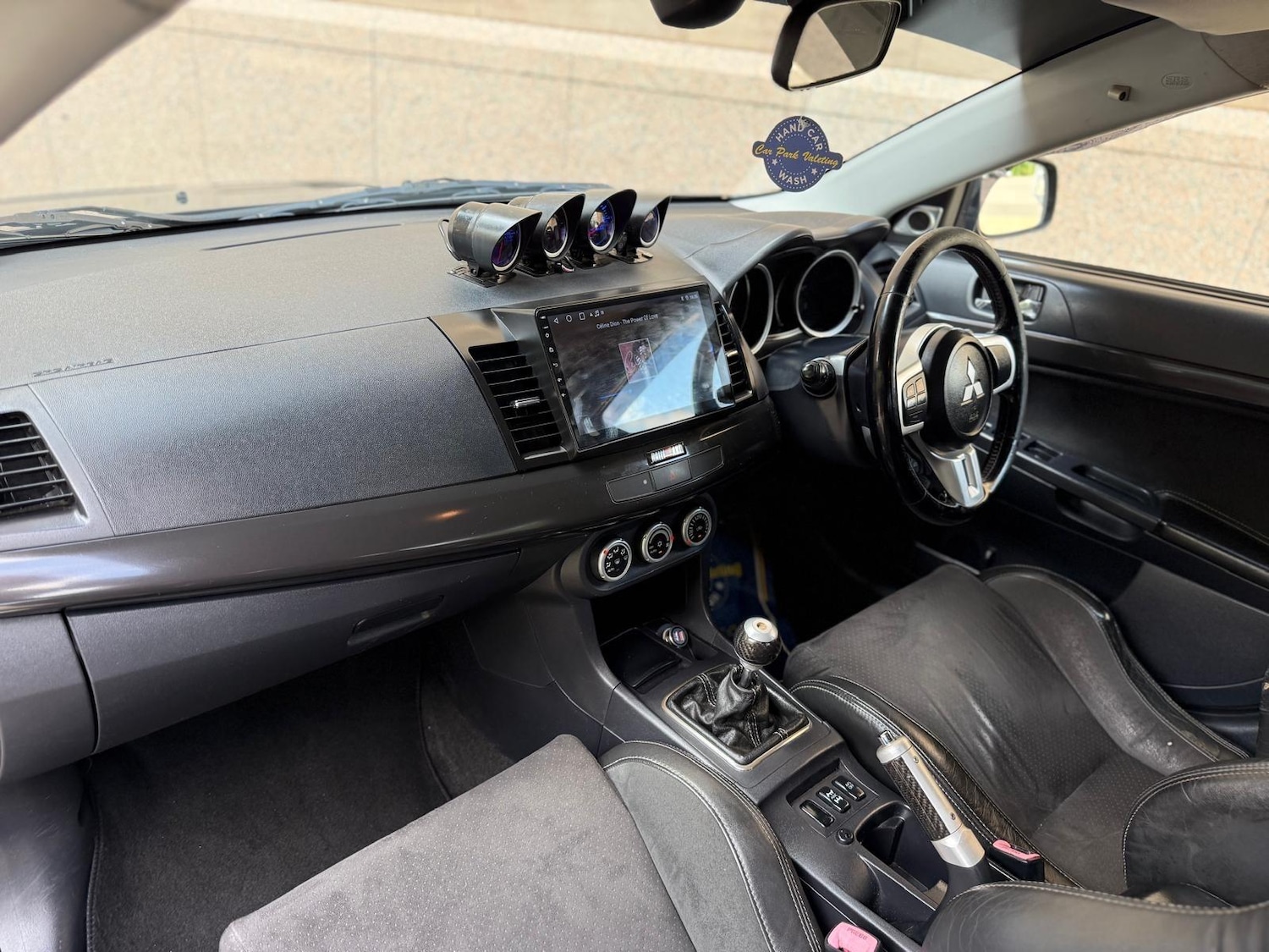 Used Mitsubishi Lancer for sale - 76370995: Photo 44