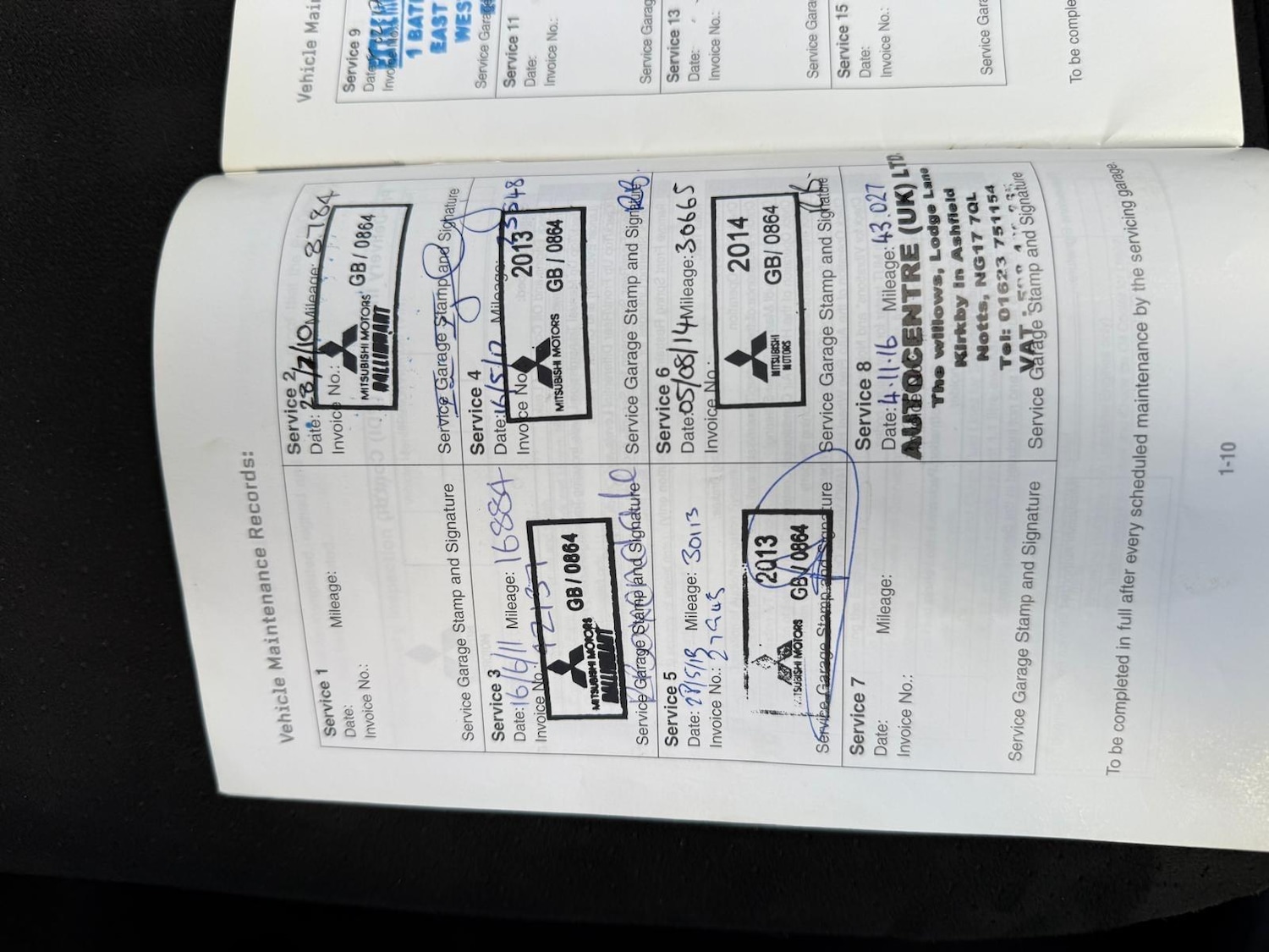 Used Mitsubishi Lancer for sale - 76370995: Photo 45