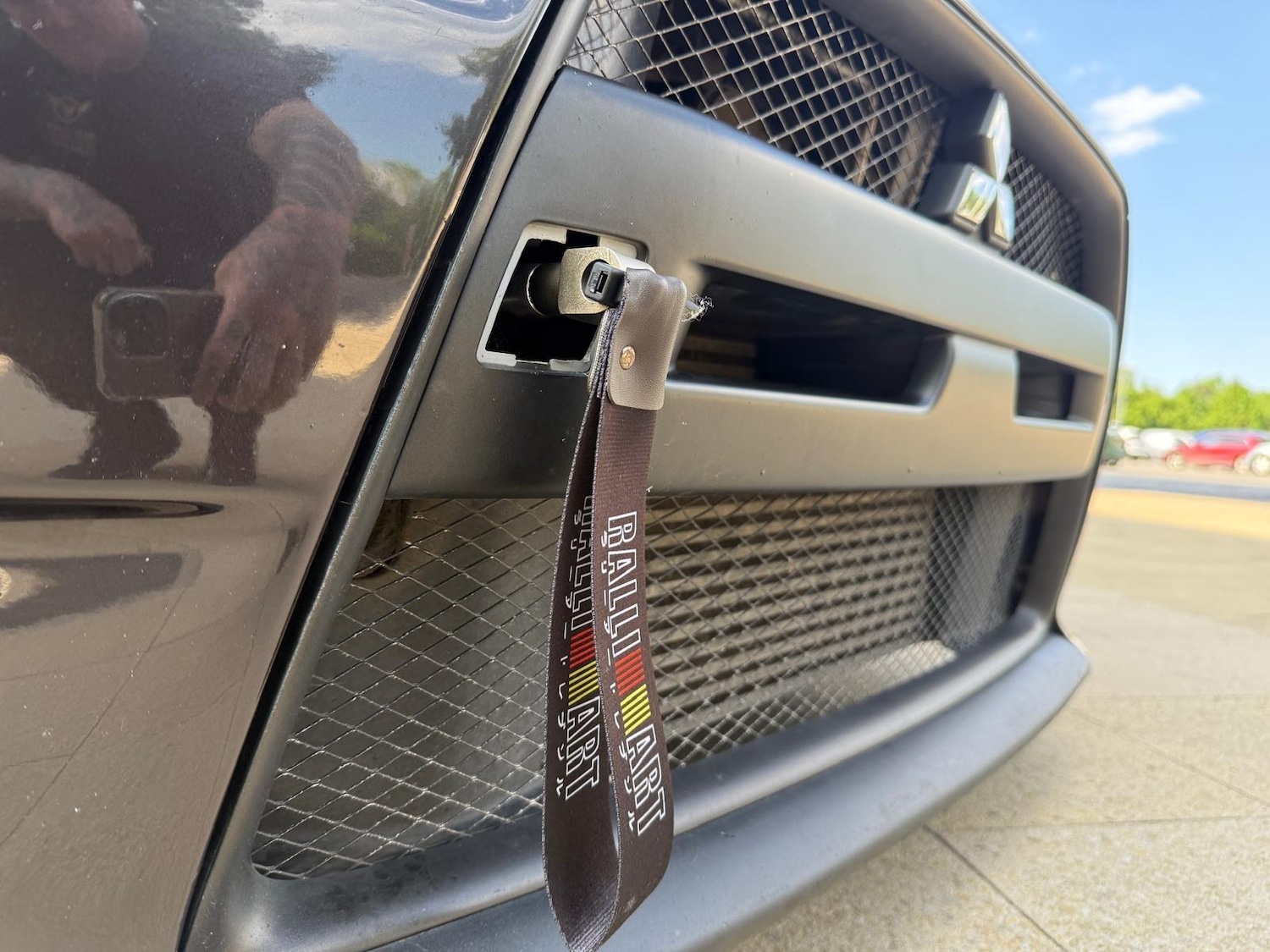 Used Mitsubishi Lancer for sale - 76370995: Photo 48