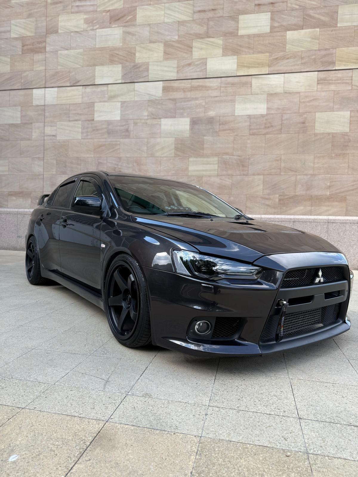 Used Mitsubishi Lancer for sale - 76370995: Photo 5