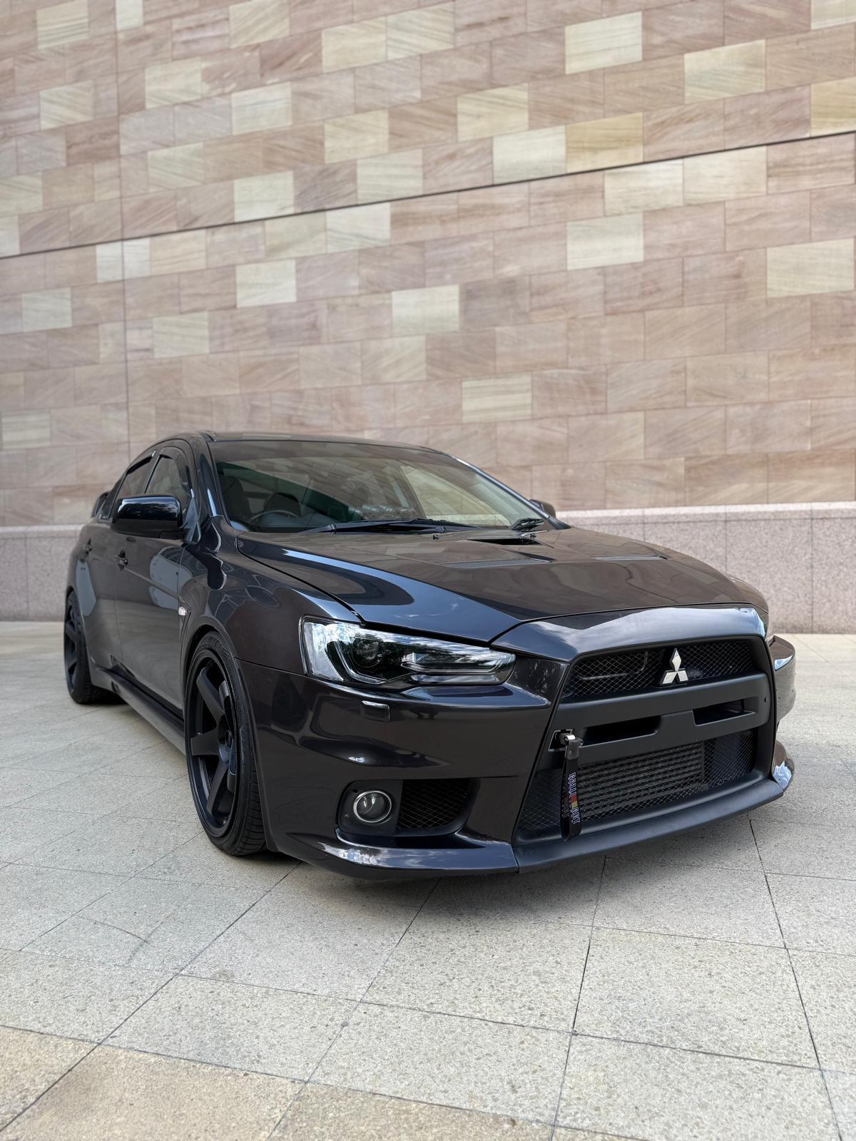 Used Mitsubishi Lancer for sale - 76370995: Photo 6