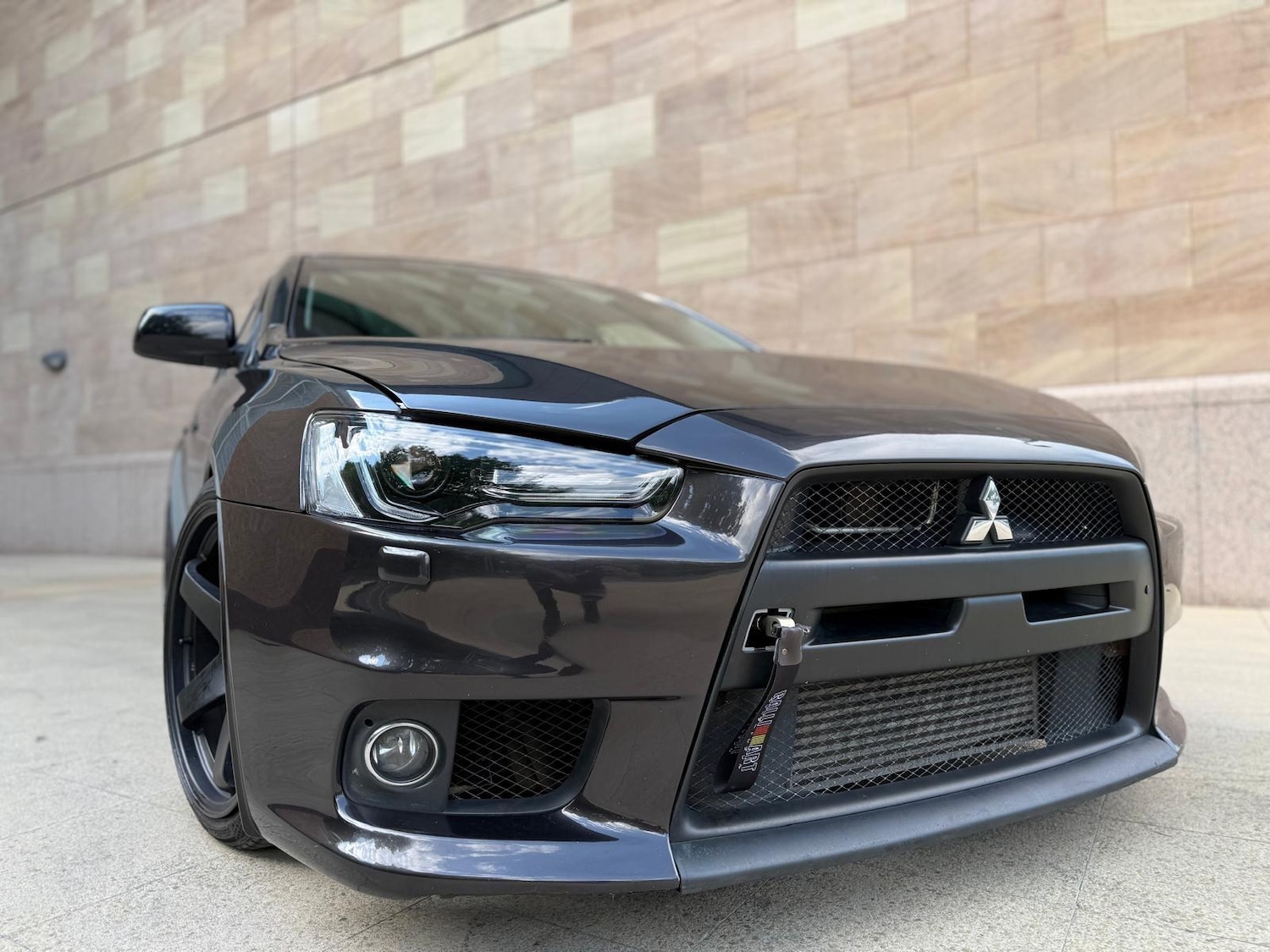Used Mitsubishi Lancer for sale - 76370995: Photo 7