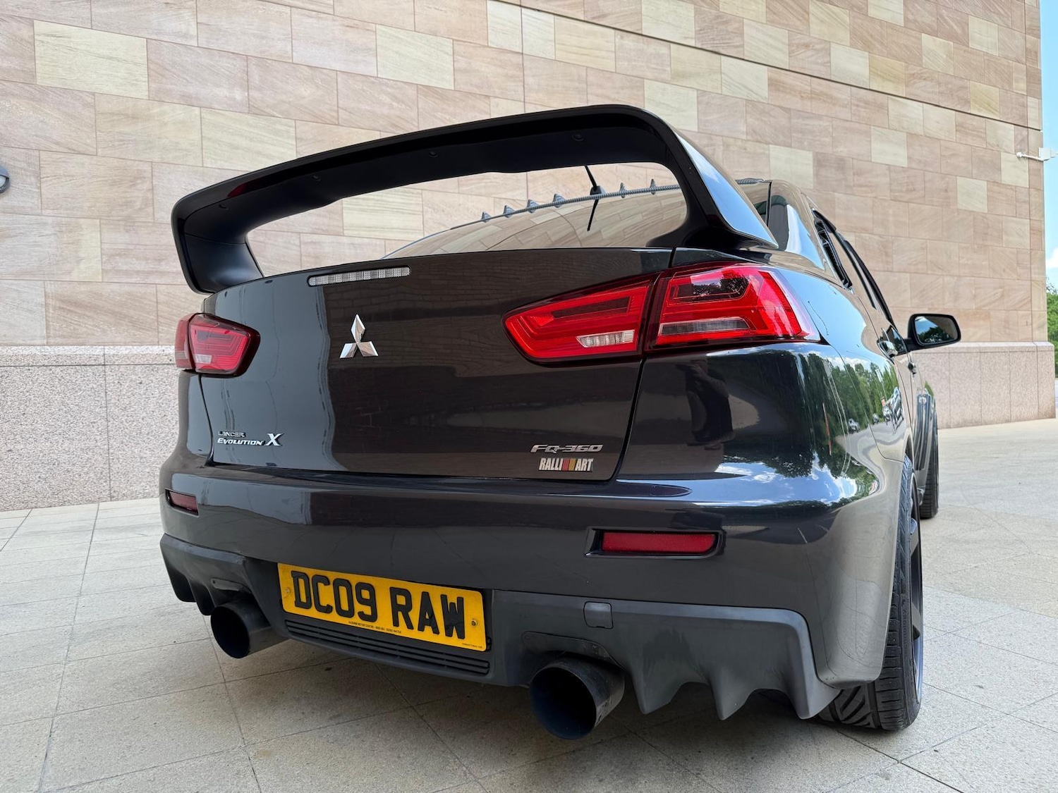 Used Mitsubishi Lancer for sale - 76370995: Photo 8