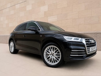 Used Audi Q5 2018 for sale - 79308178: Photo