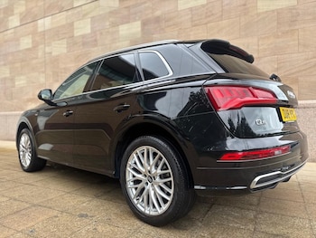 Used Audi Q5 2018 for sale - 79308178: Photo