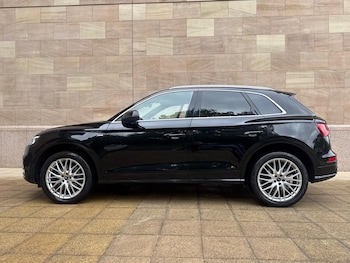 Used Audi Q5 2018 for sale - 79308178: Photo