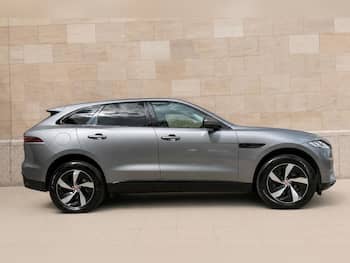 Used Jaguar F-Pace 2021 for sale - 79782120: Photo