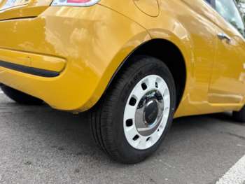 Used Fiat 500 2014 for sale - 74837947: Photo