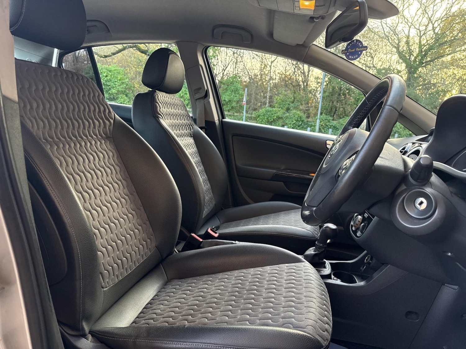 Used Vauxhall Corsa 2010 for sale - 76765559: Photo 15