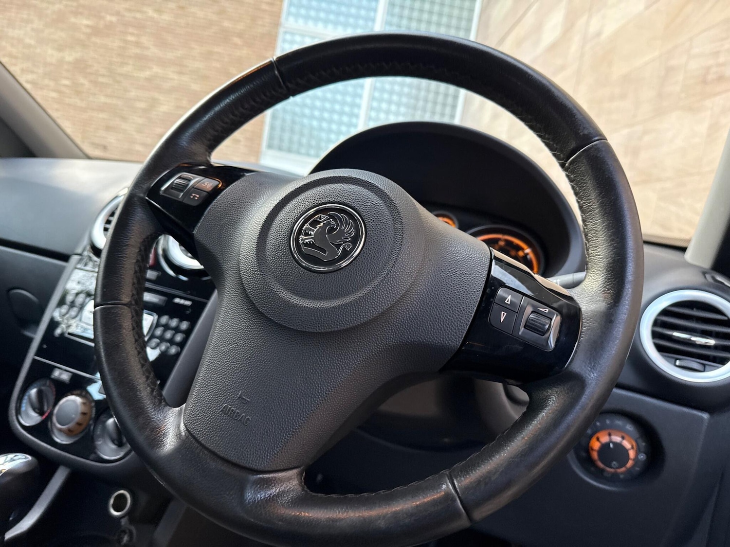 Used Vauxhall Corsa 2010 for sale - 76765559: Photo 16