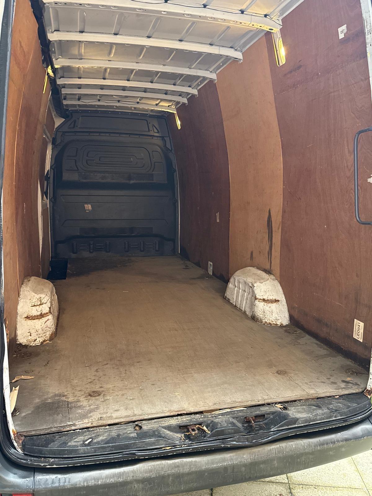 Used Mercedes-Benz Sprinter for sale - 77215178: Photo 10