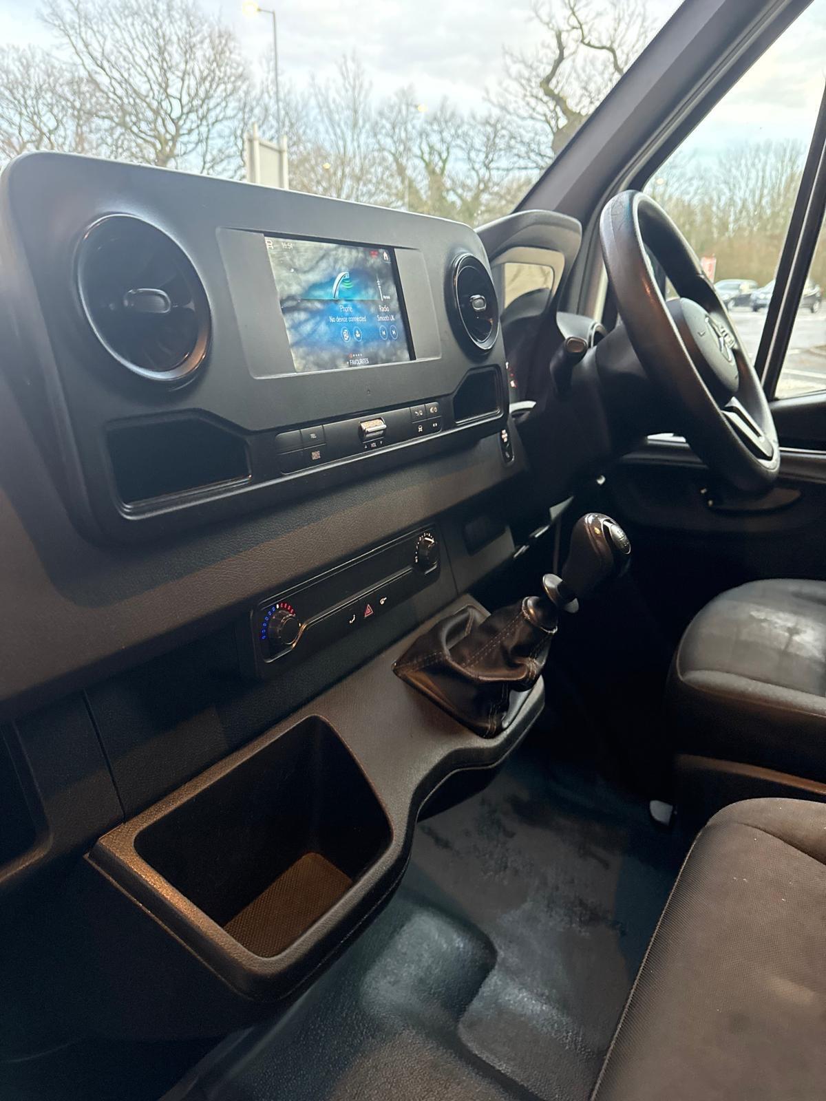 Used Mercedes-Benz Sprinter for sale - 77215178: Photo 11